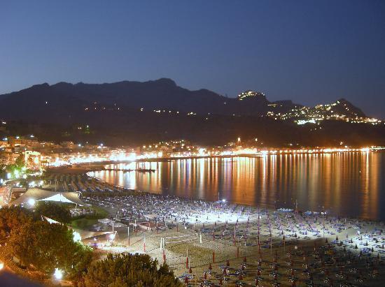 Casa D'A..Mare Apartamento Giardini Naxos Exterior foto